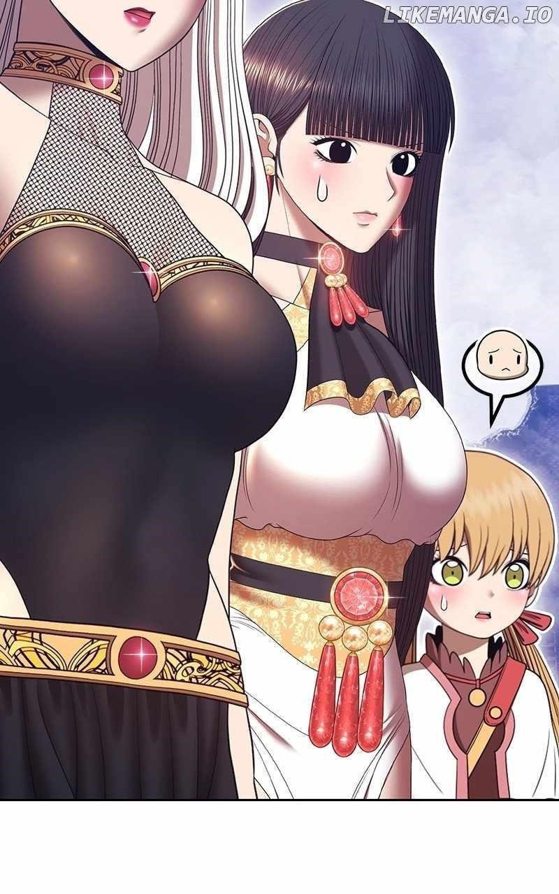 Read 99 Reinforced Wood Stick Manga Online