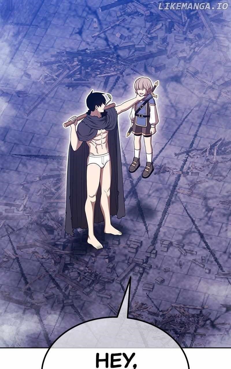 Read 99 Reinforced Wood Stick Manga Online