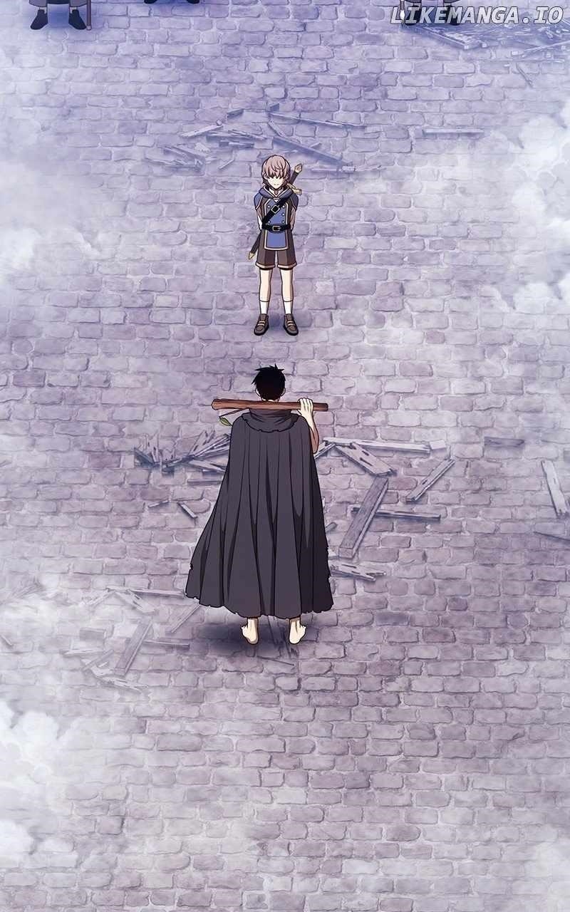 Read 99 Reinforced Wood Stick Manga Online