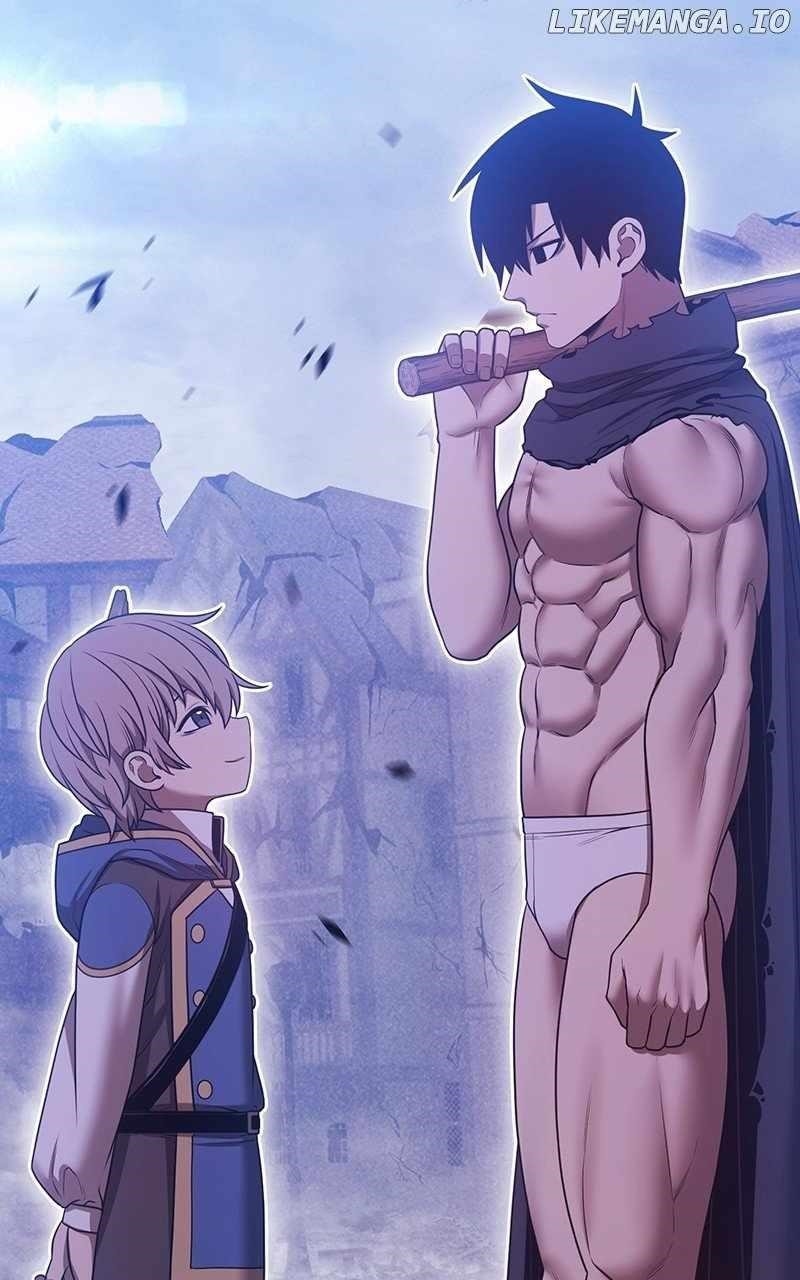 Read 99 Reinforced Wood Stick Manga Online