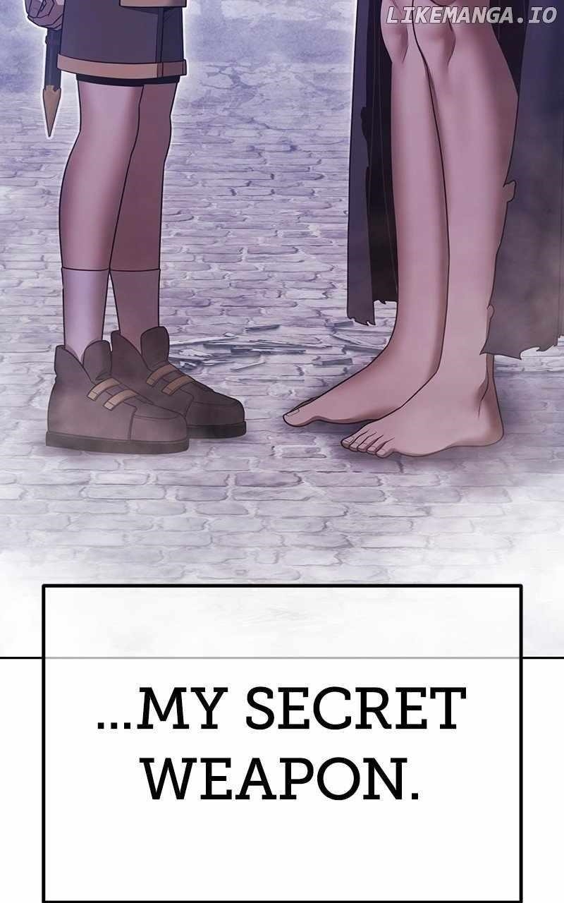 Read 99 Reinforced Wood Stick Manga Online