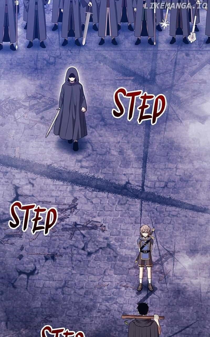 Read 99 Reinforced Wood Stick Manga Online