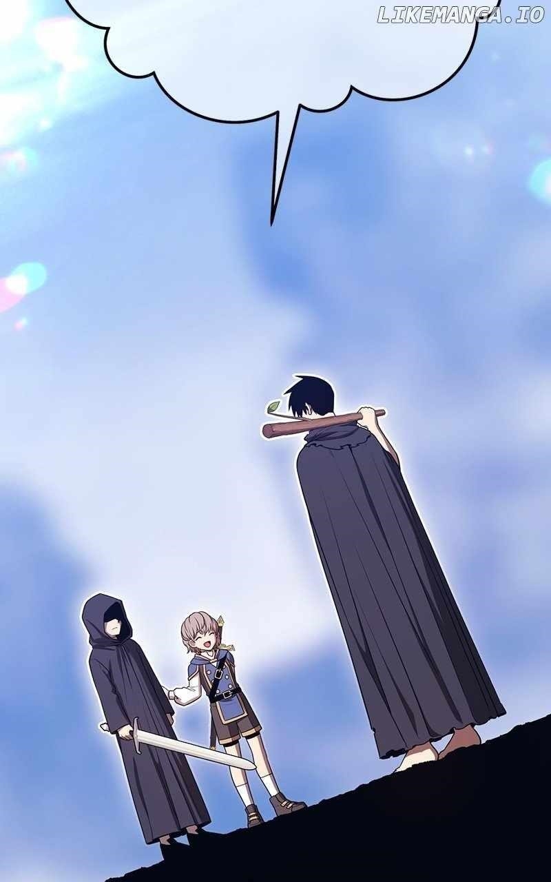Read 99 Reinforced Wood Stick Manga Online