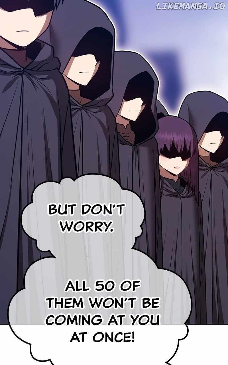 Read 99 Reinforced Wood Stick Manga Online