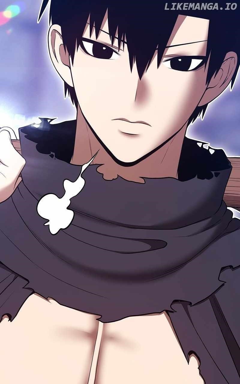 Read 99 Reinforced Wood Stick Manga Online