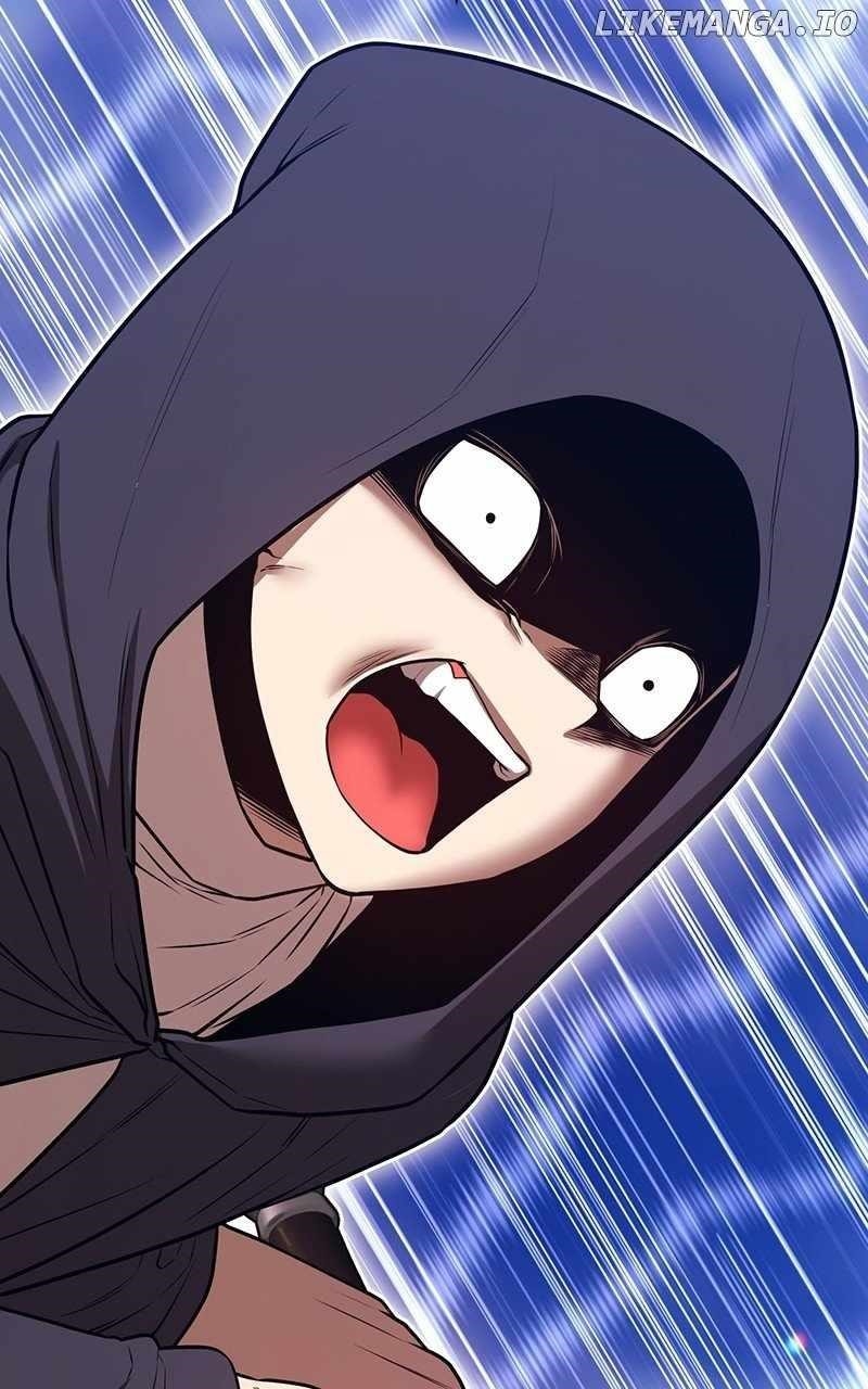 Read 99 Reinforced Wood Stick Manga Online