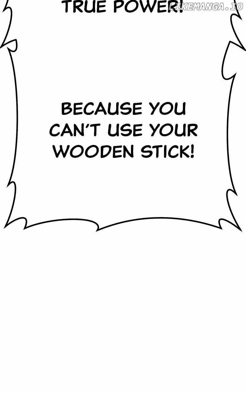 Read 99 Reinforced Wood Stick Manga Online