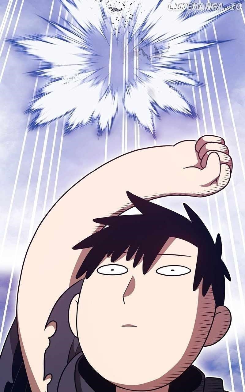 Read 99 Reinforced Wood Stick Manga Online
