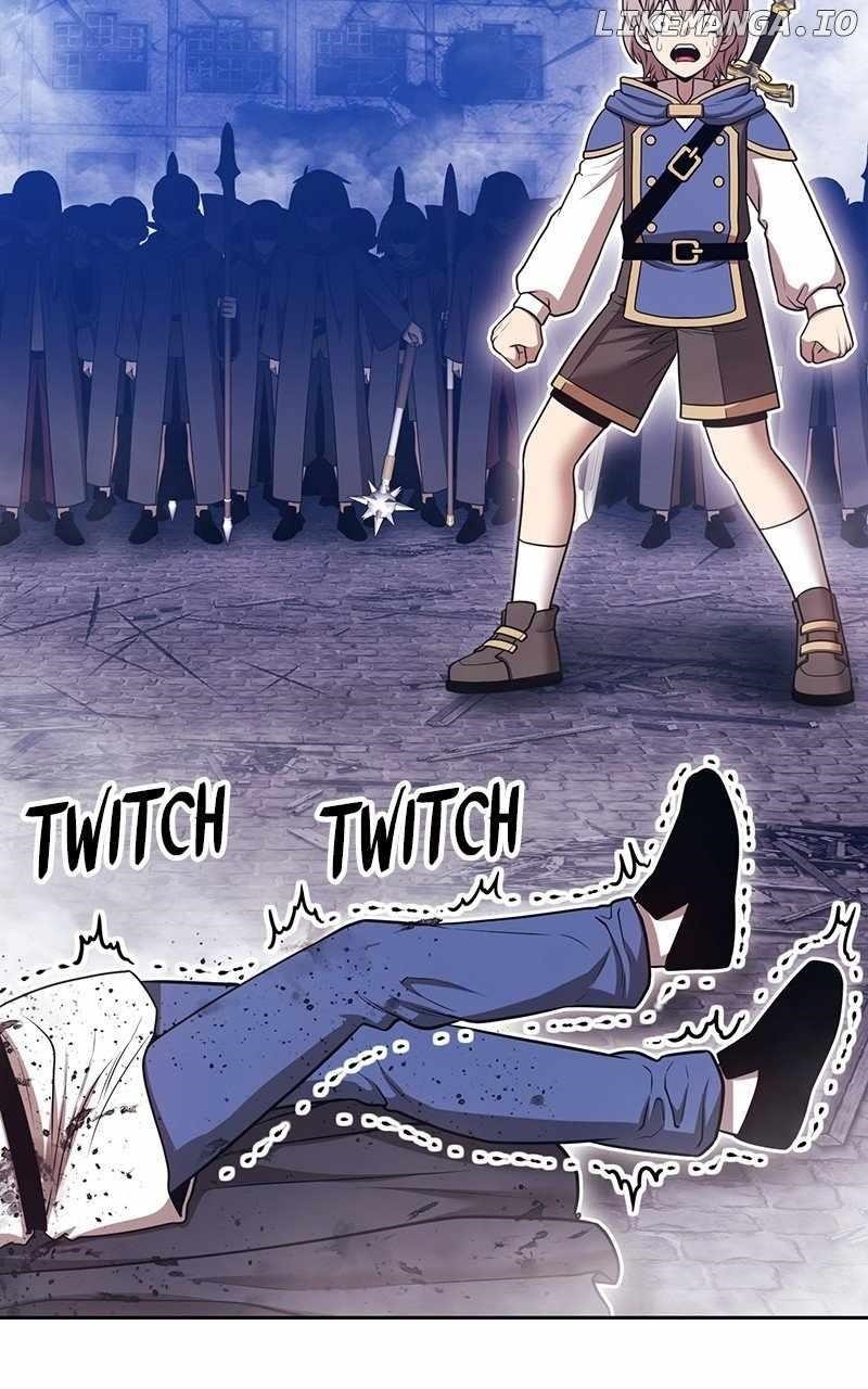Read 99 Reinforced Wood Stick Manga Online