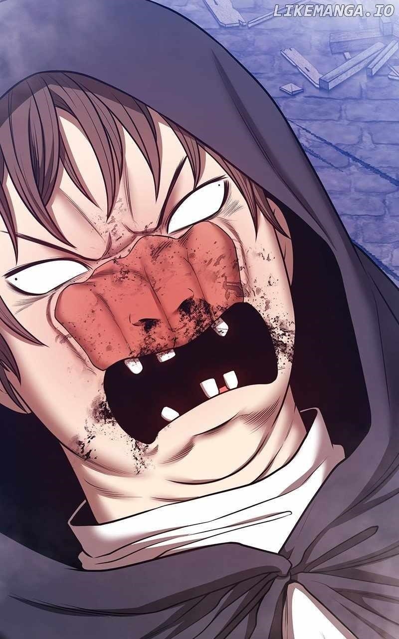 Read 99 Reinforced Wood Stick Manga Online