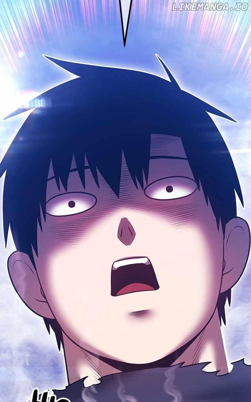 Read 99 Reinforced Wood Stick Manga Online