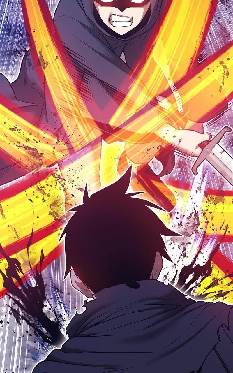 Read 99 Reinforced Wood Stick Manga Online
