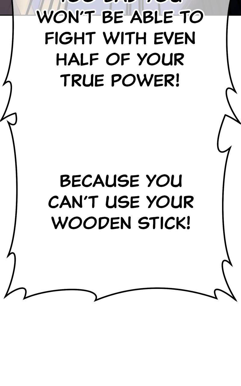 Read 99 Reinforced Wood Stick Manga Online