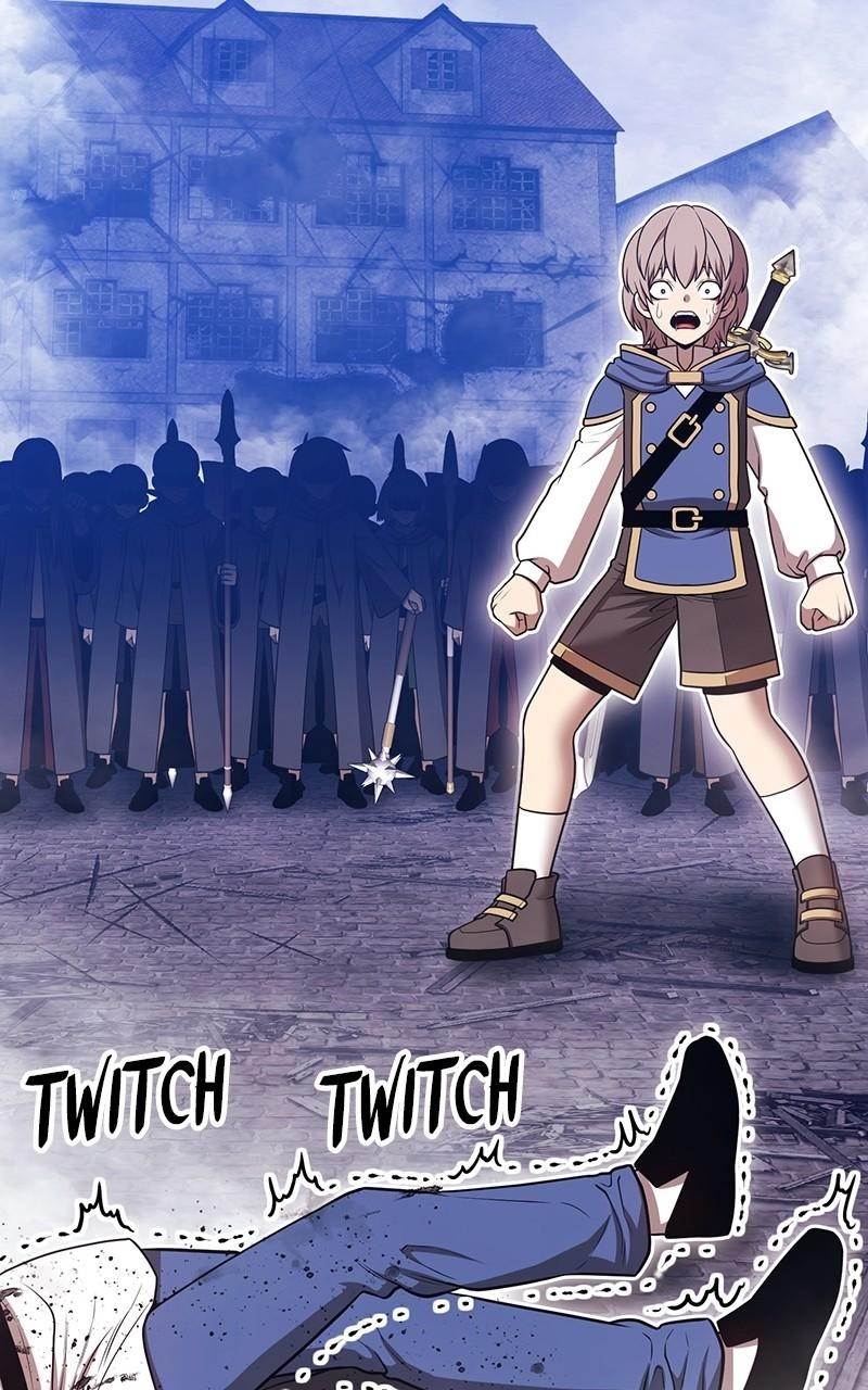 Read 99 Reinforced Wood Stick Manga Online