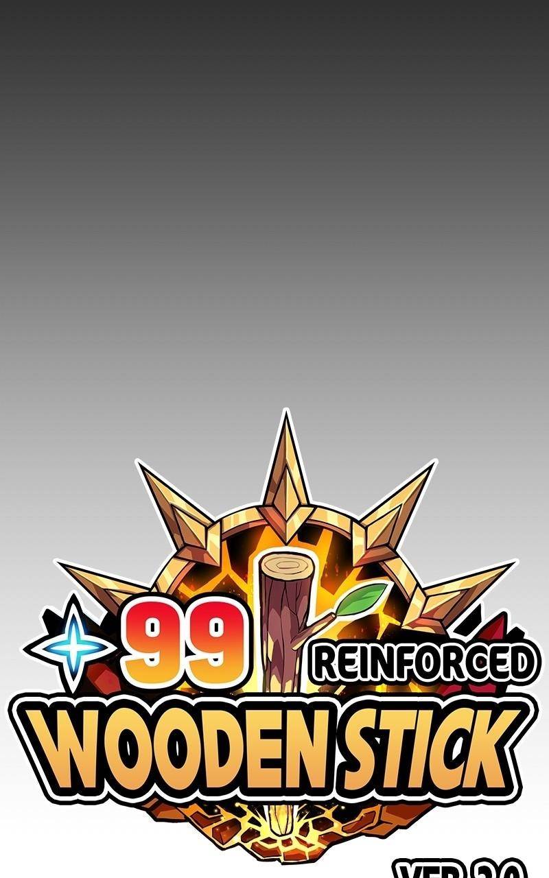 Read 99 Reinforced Wood Stick Manga Online