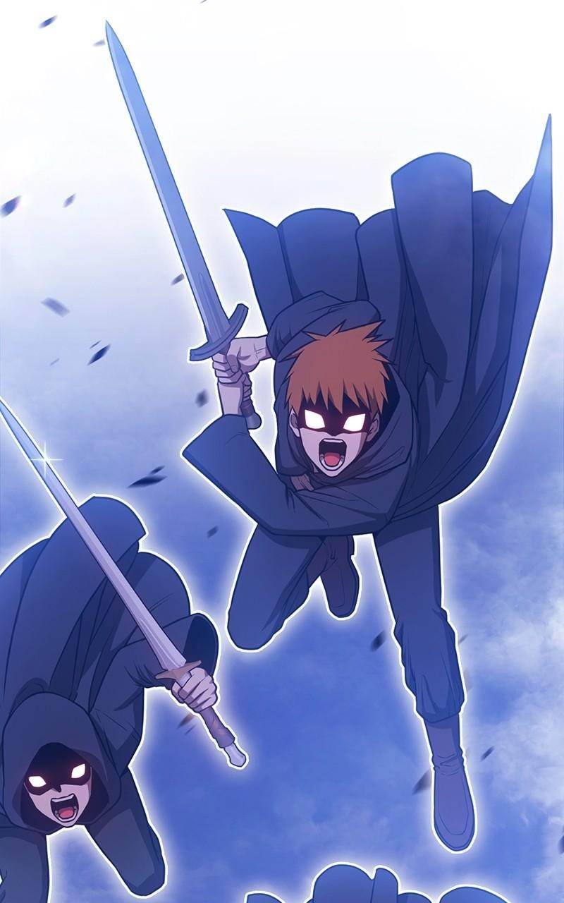 Read 99 Reinforced Wood Stick Manga Online