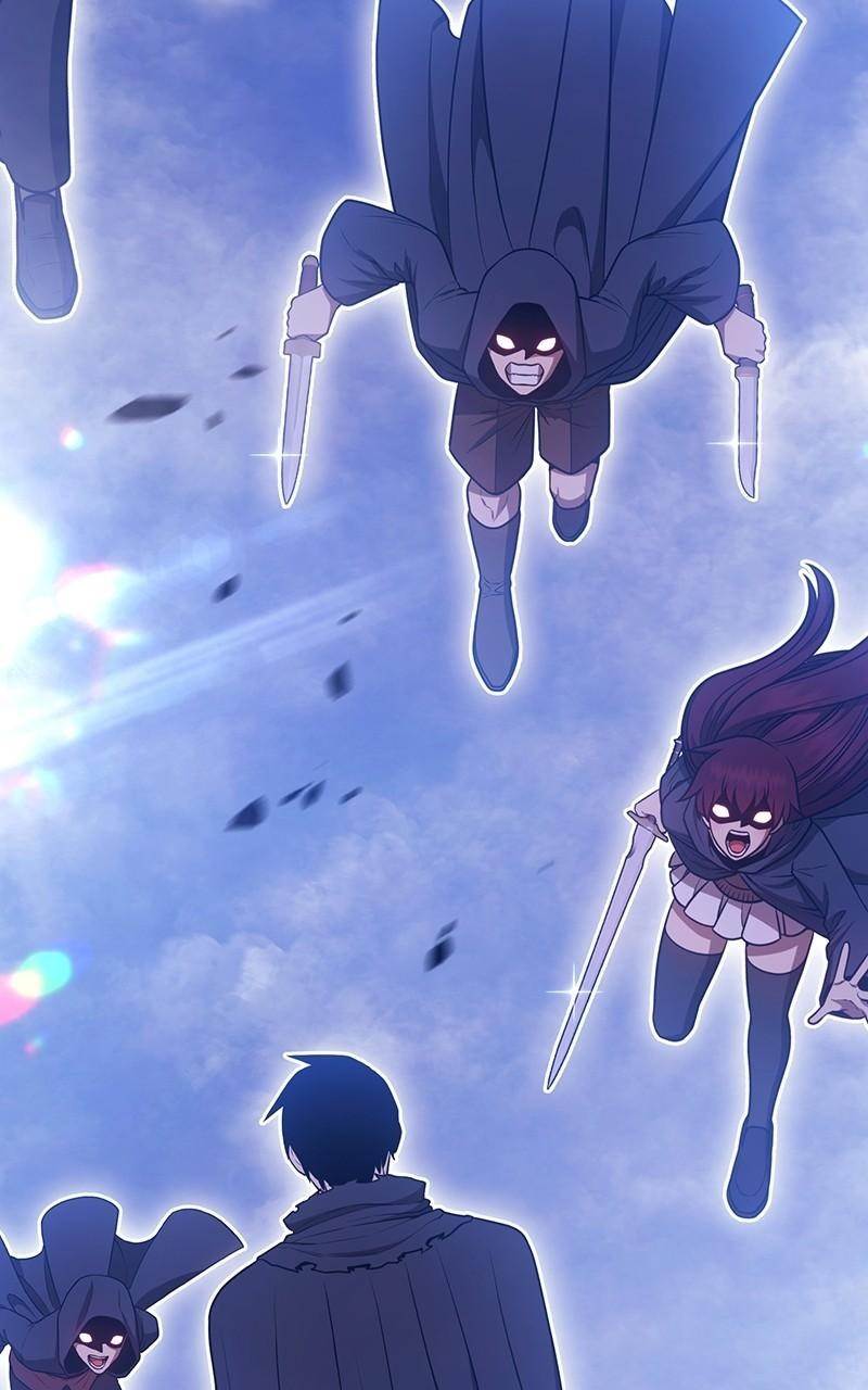 Read 99 Reinforced Wood Stick Manga Online