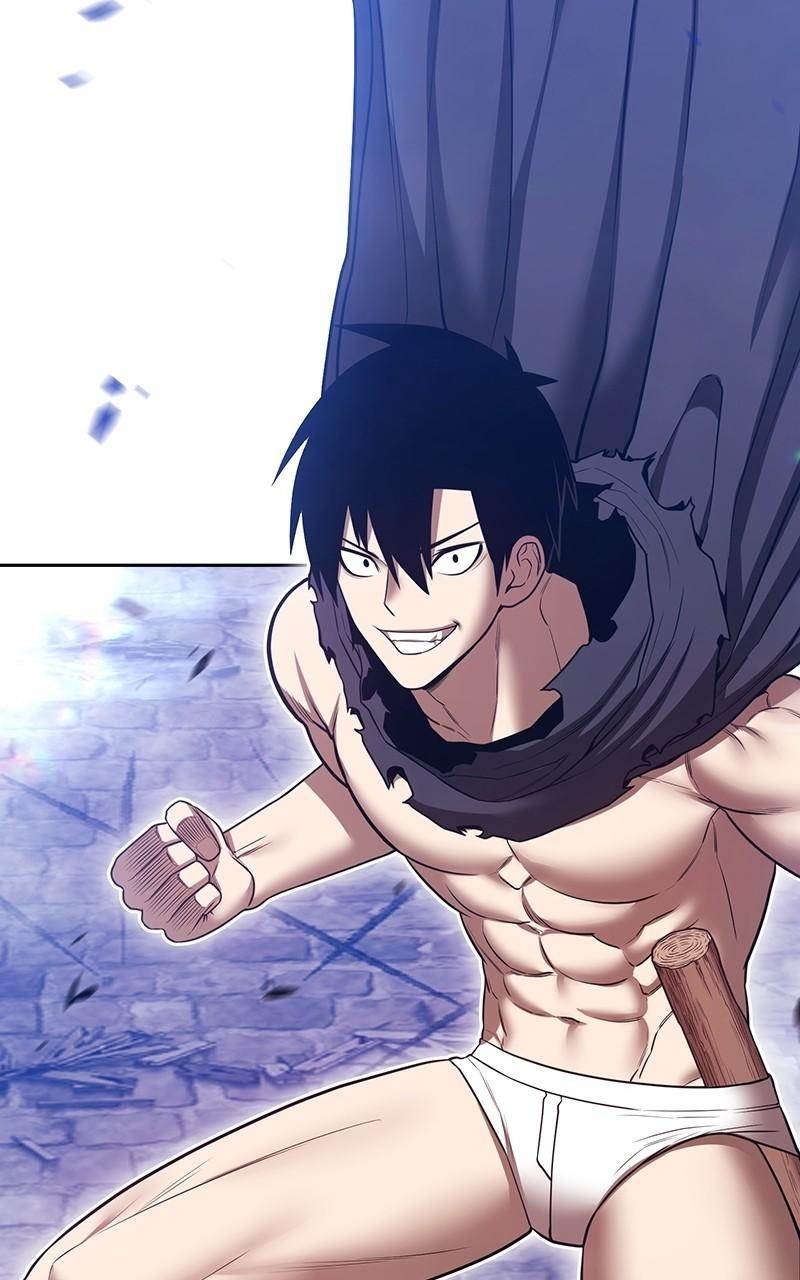 Read 99 Reinforced Wood Stick Manga Online