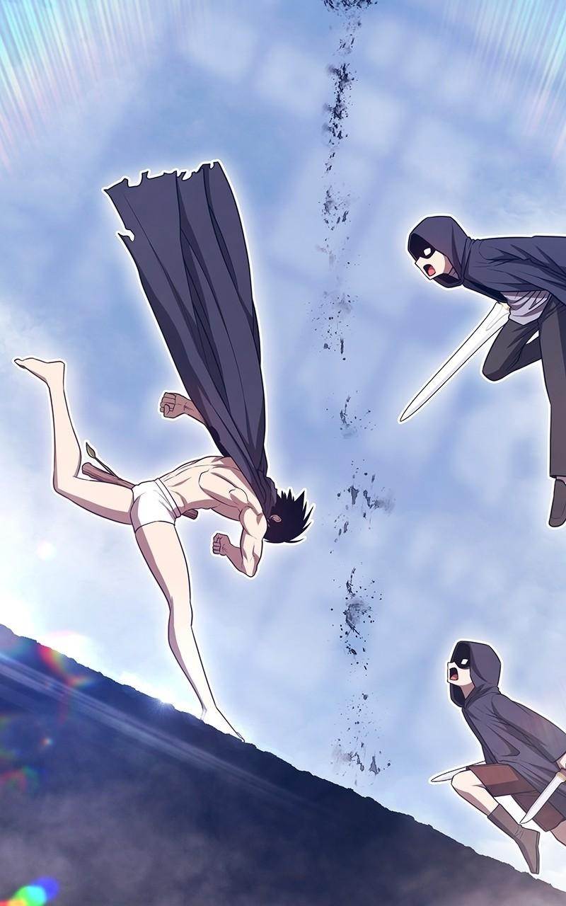 Read 99 Reinforced Wood Stick Manga Online