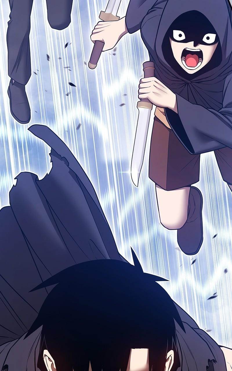 Read 99 Reinforced Wood Stick Manga Online