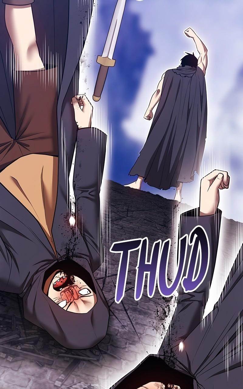 Read 99 Reinforced Wood Stick Manga Online