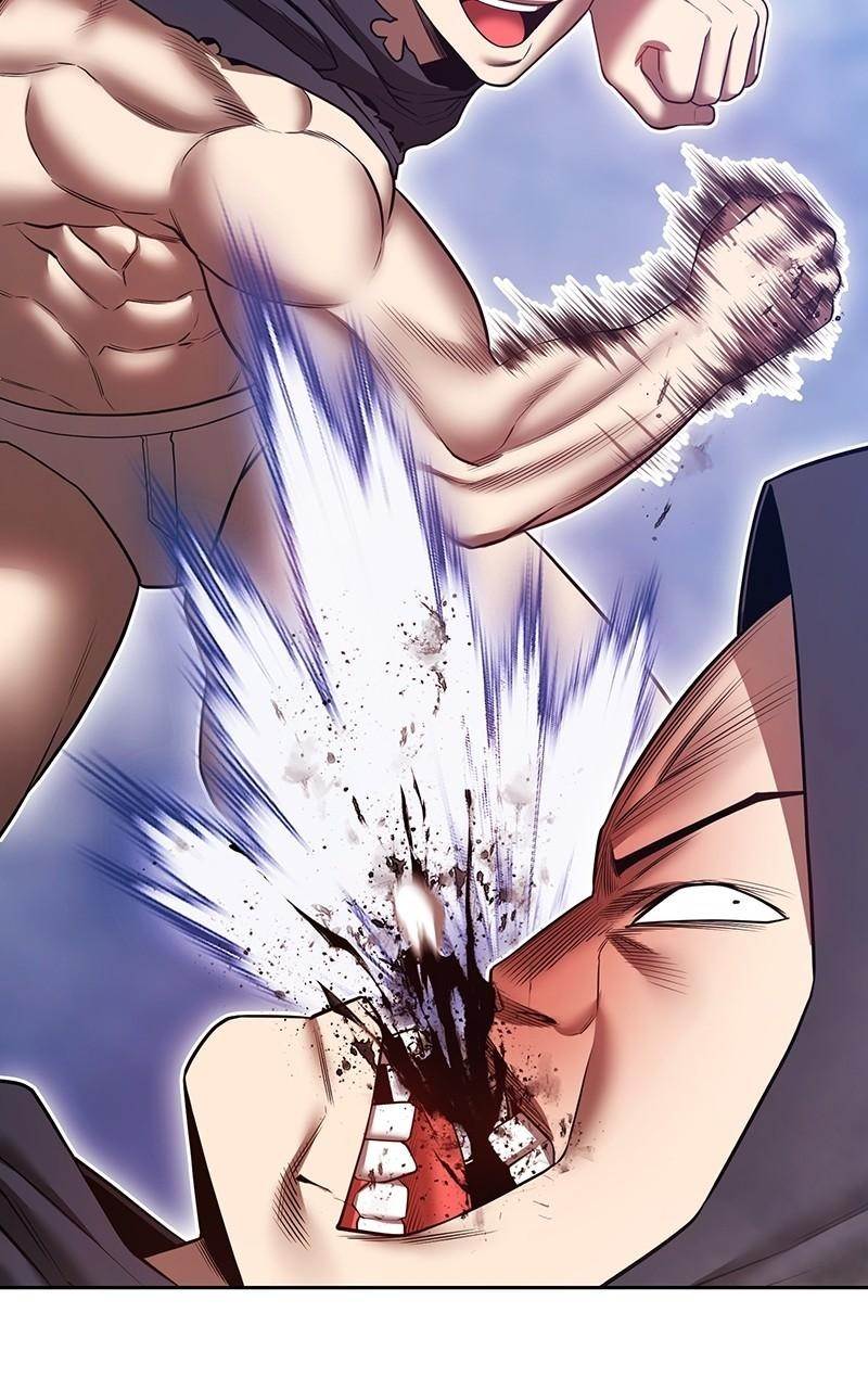 Read 99 Reinforced Wood Stick Manga Online