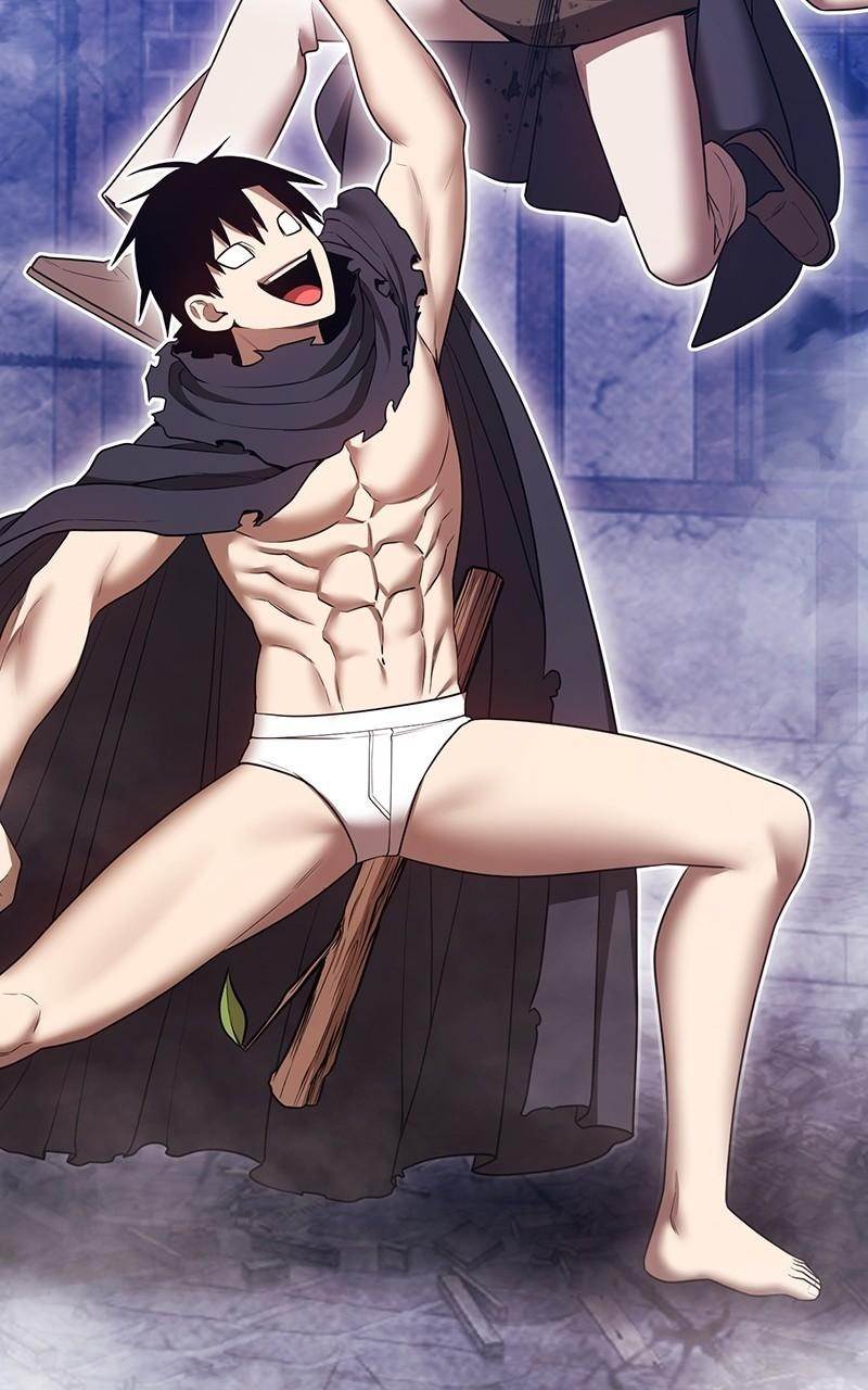Read 99 Reinforced Wood Stick Manga Online