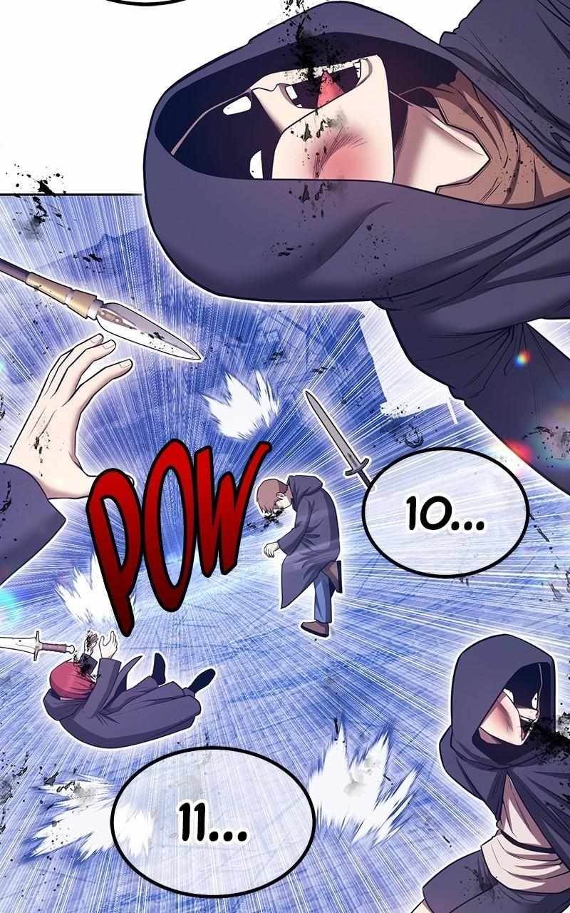 Read 99 Reinforced Wood Stick Manga Online