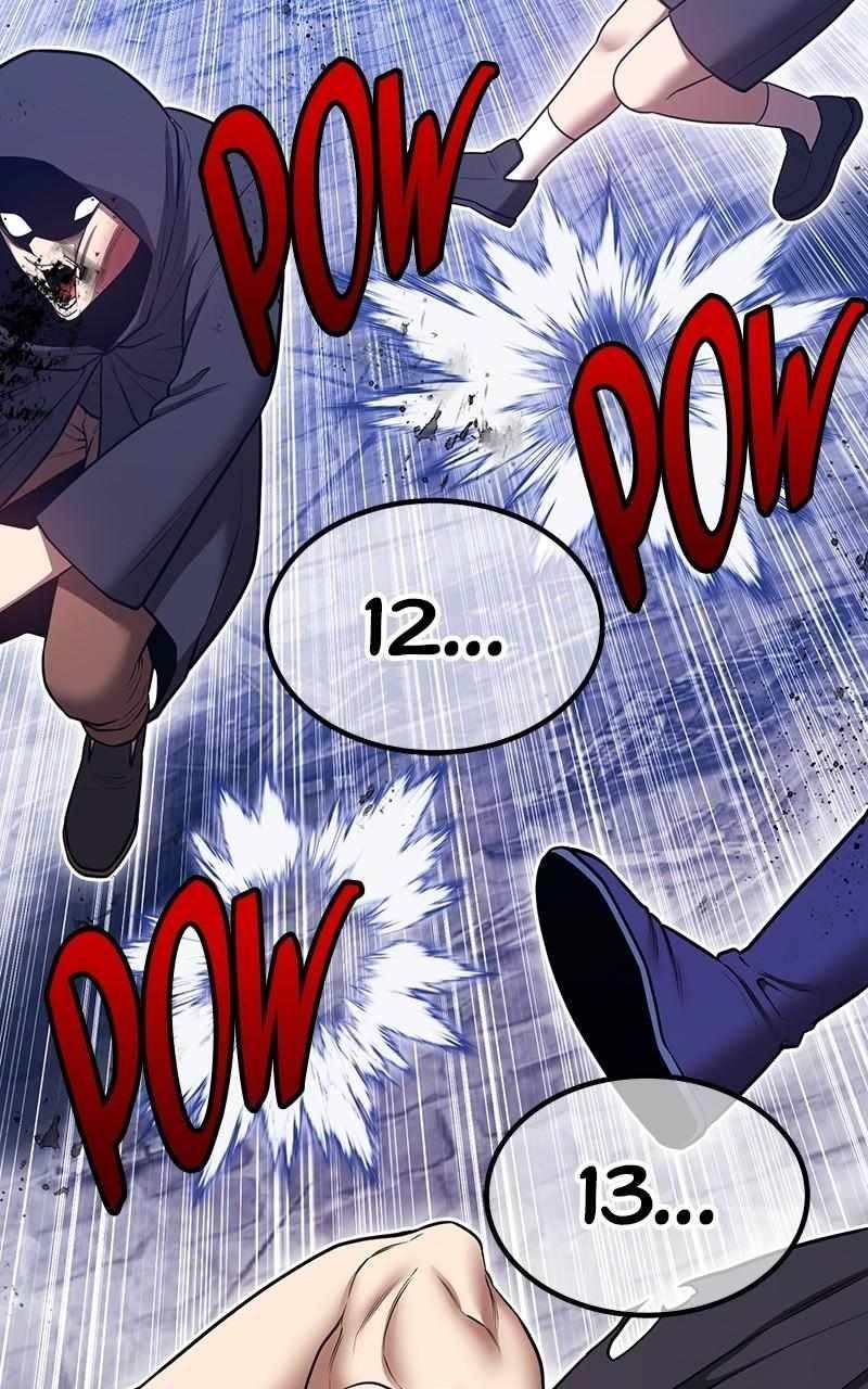 Read 99 Reinforced Wood Stick Manga Online
