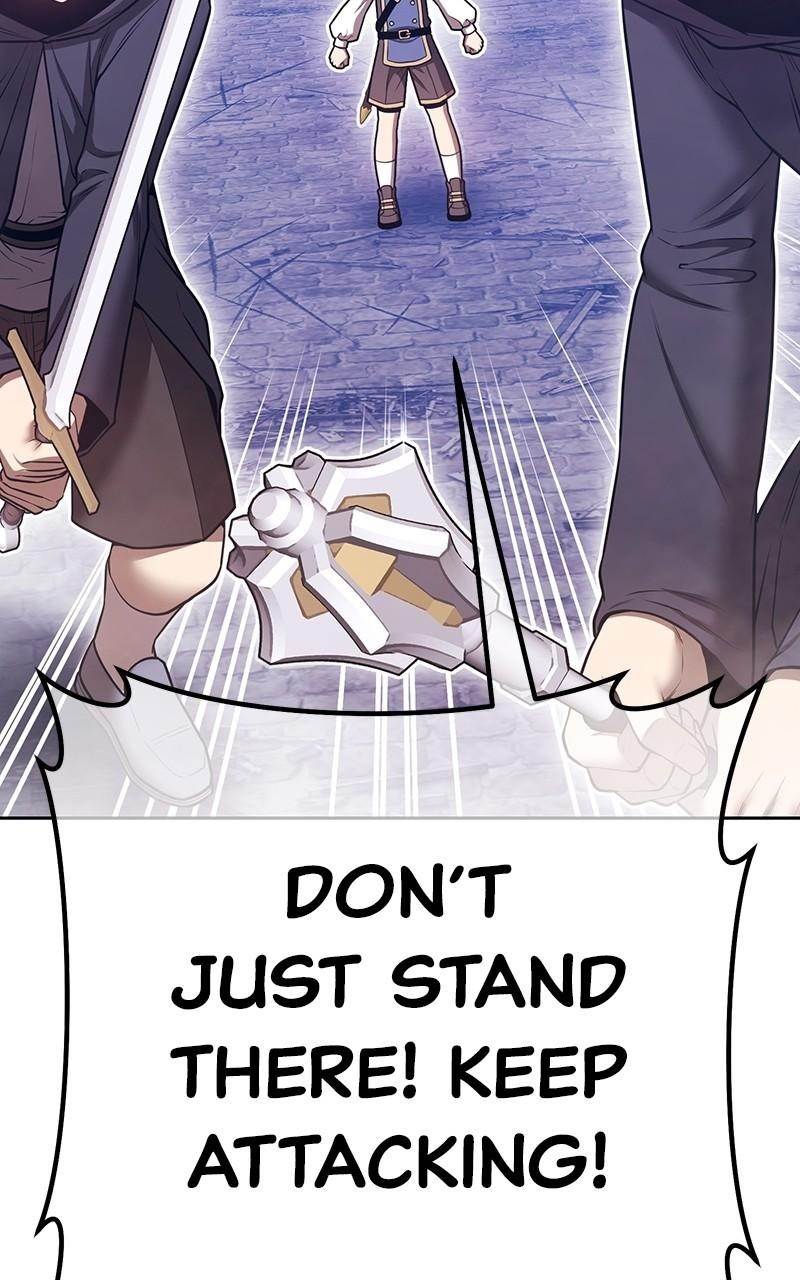 Read 99 Reinforced Wood Stick Manga Online