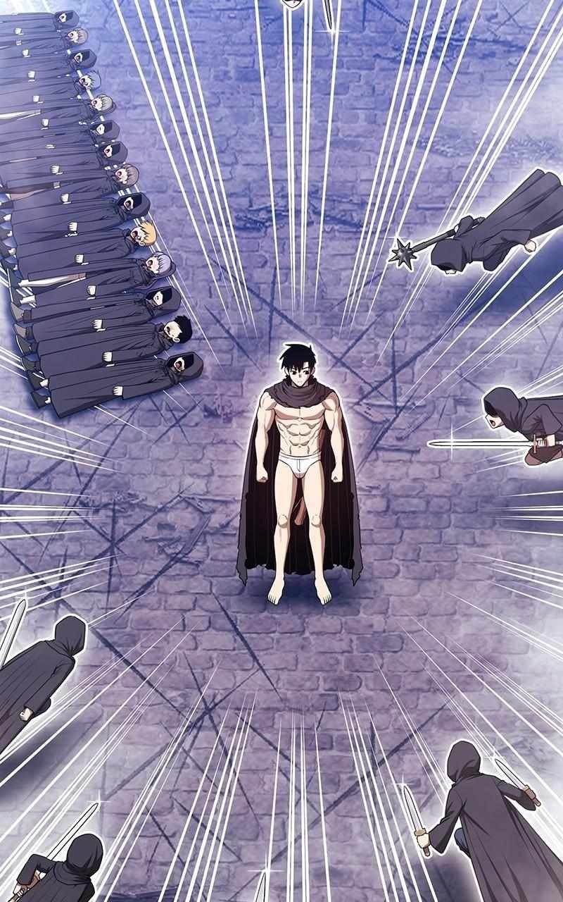 Read 99 Reinforced Wood Stick Manga Online