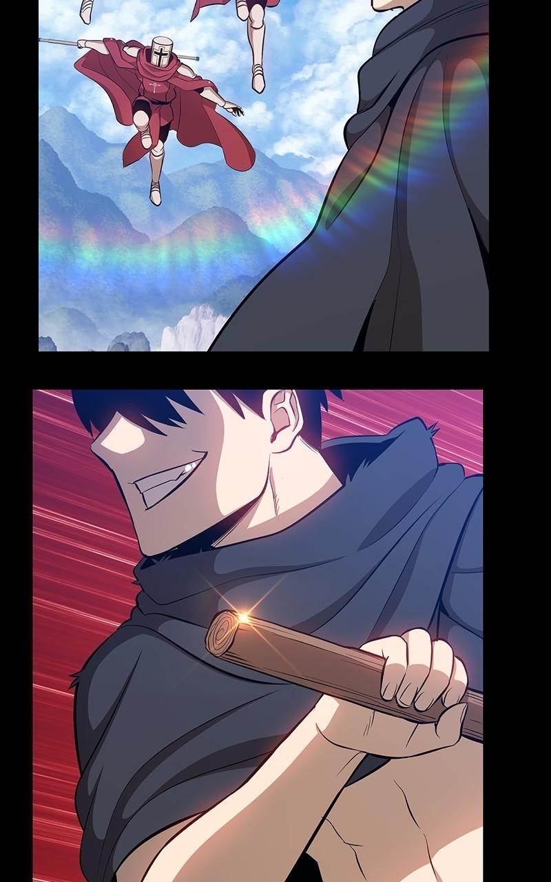 Read 99 Reinforced Wood Stick Manga Online