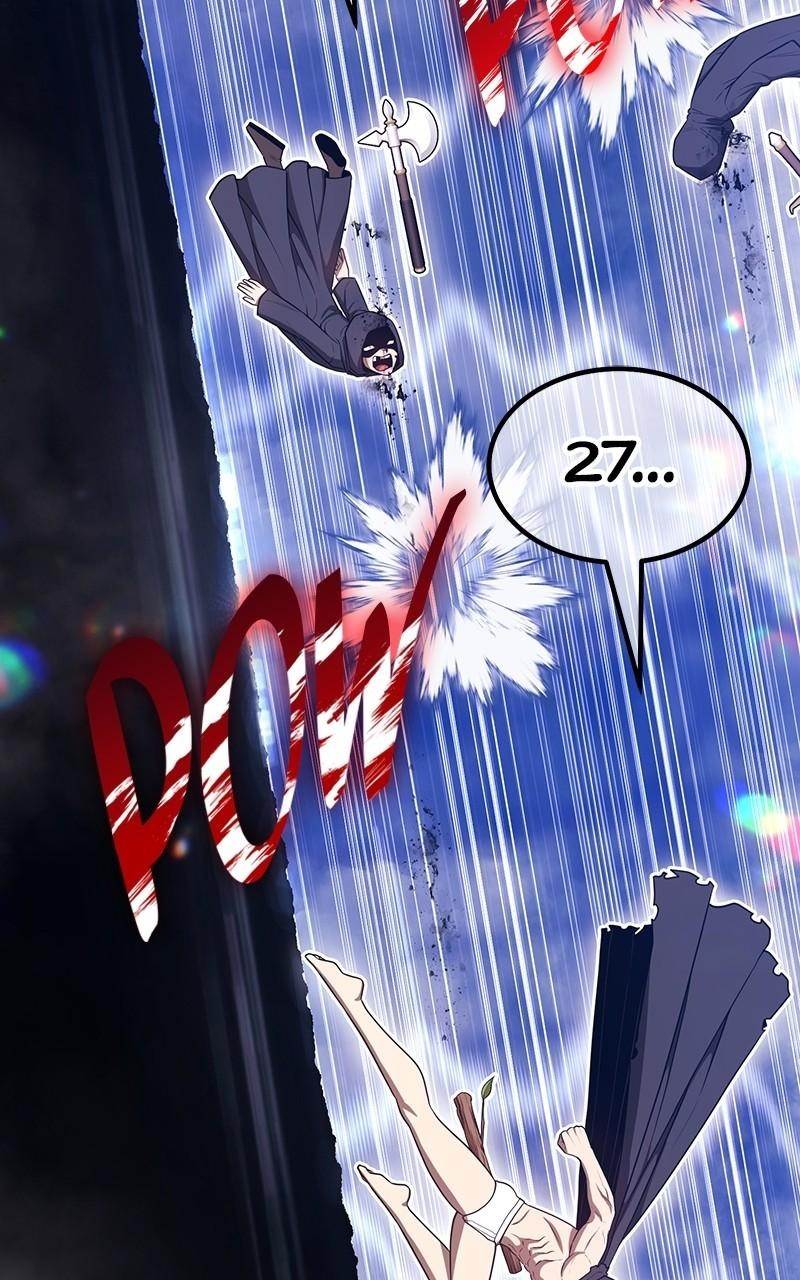 Read 99 Reinforced Wood Stick Manga Online