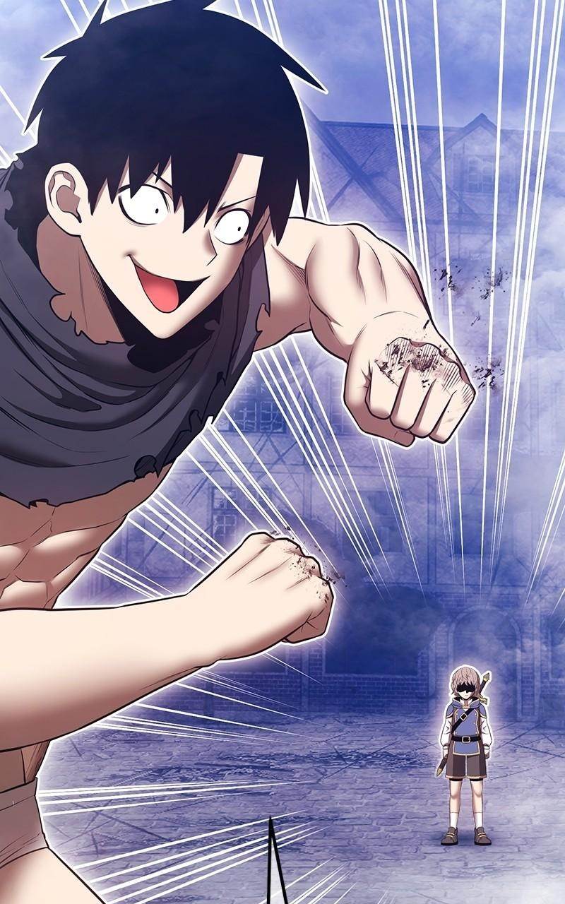 Read 99 Reinforced Wood Stick Manga Online