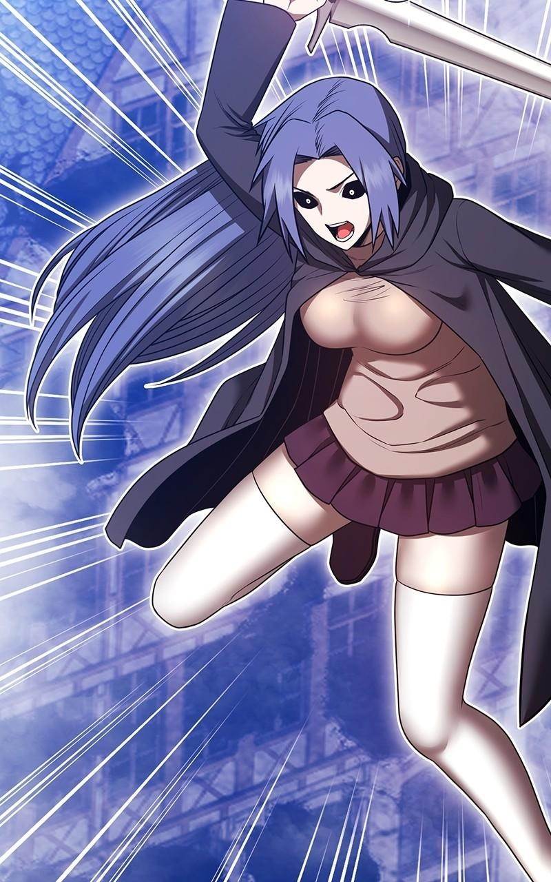 Read 99 Reinforced Wood Stick Manga Online