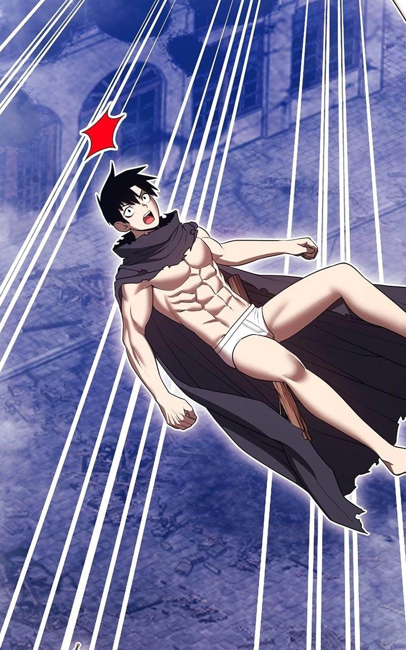 Read 99 Reinforced Wood Stick Manga Online