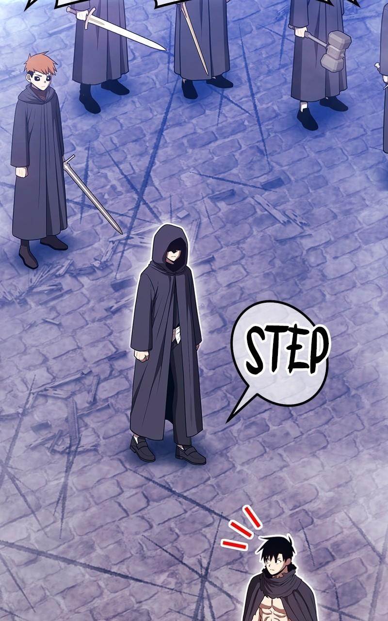 Read 99 Reinforced Wood Stick Manga Online