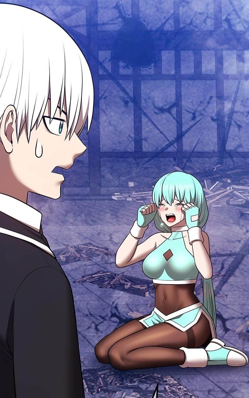 Read 99 Reinforced Wood Stick Manga Online
