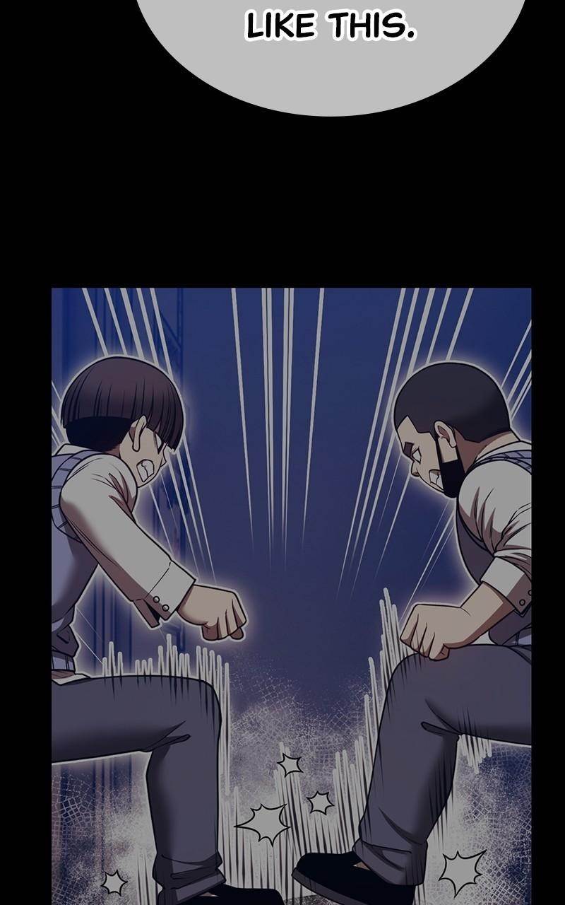 Read 99 Reinforced Wood Stick Manga Online