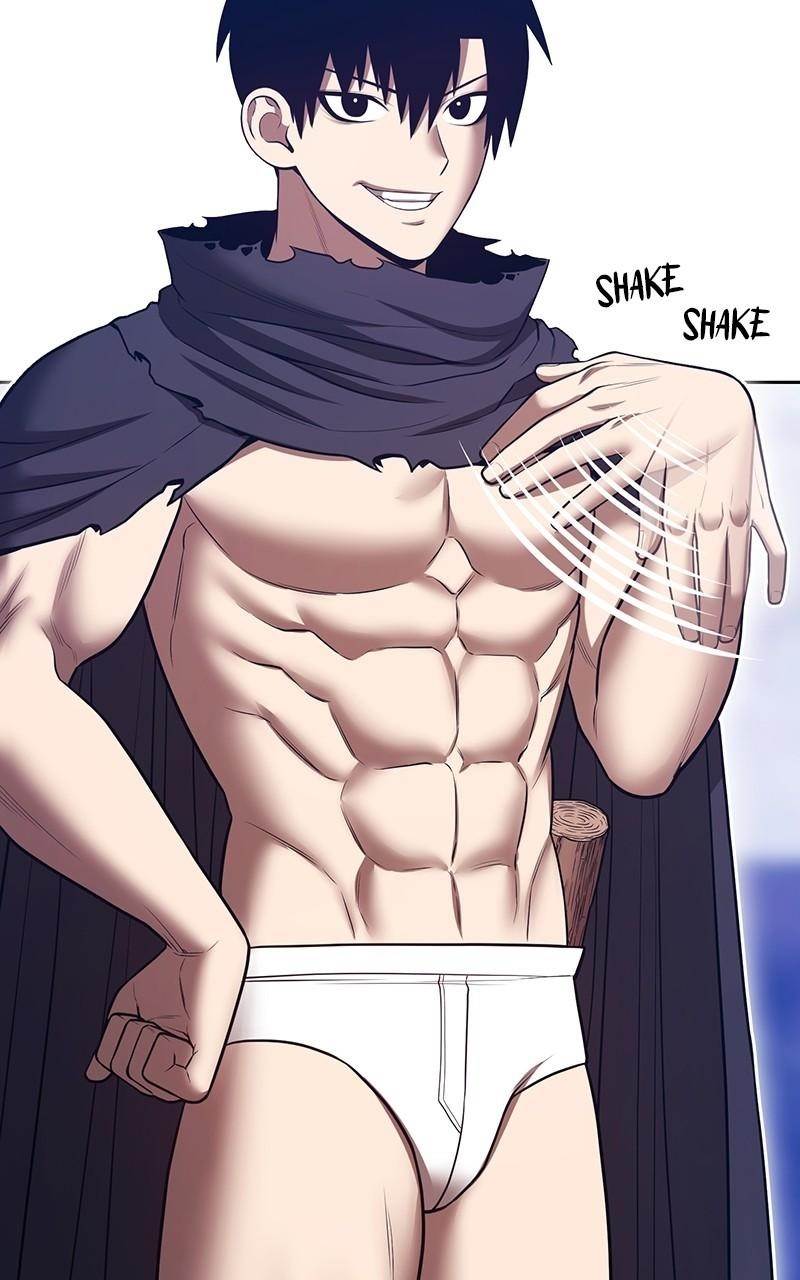 Read 99 Reinforced Wood Stick Manga Online