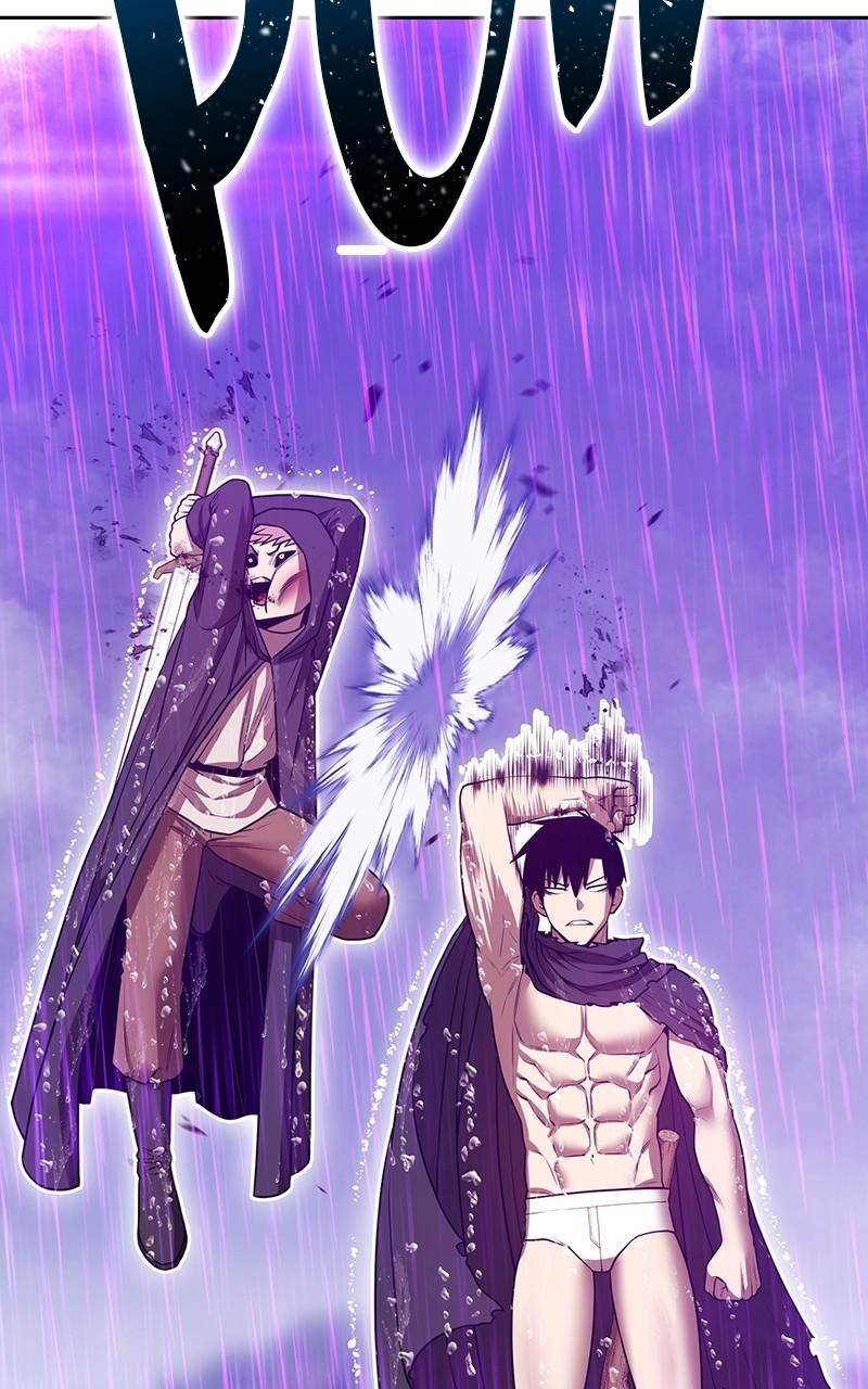 Read 99 Reinforced Wood Stick Manga Online