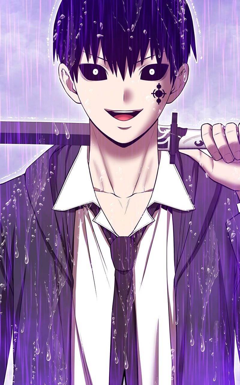 Read 99 Reinforced Wood Stick Manga Online