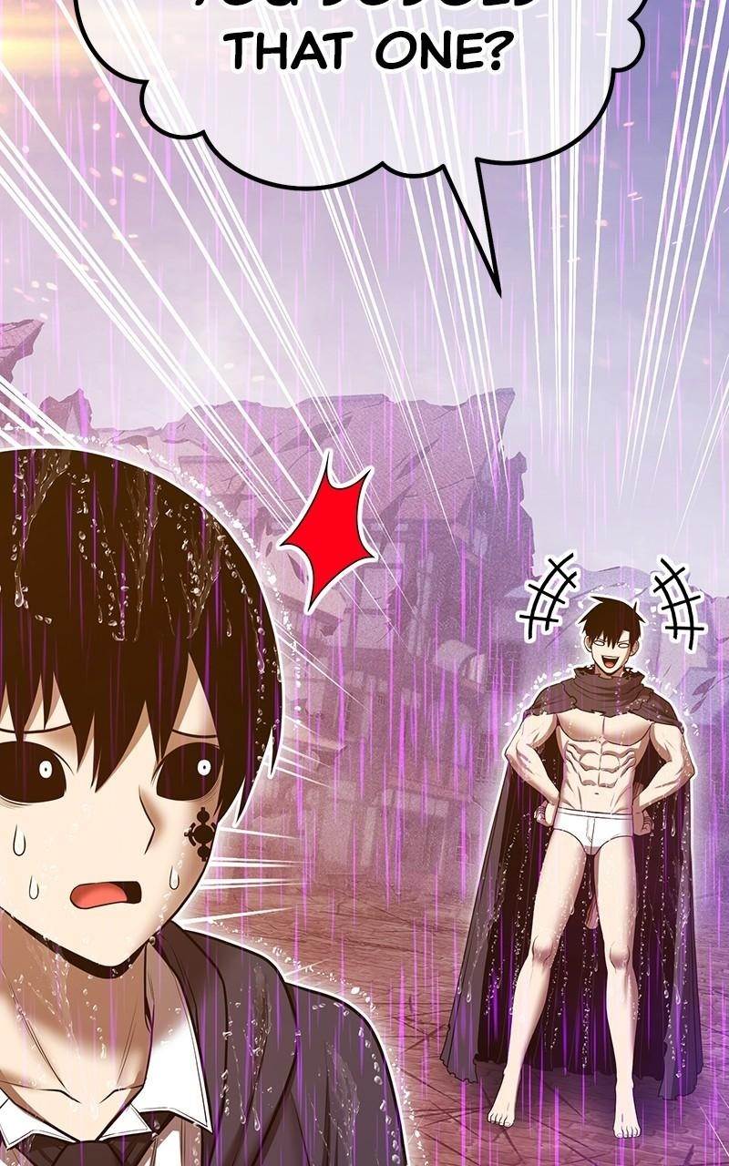 Read 99 Reinforced Wood Stick Manga Online
