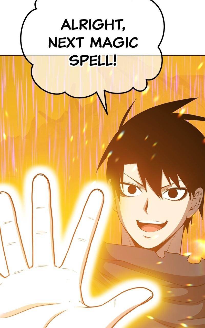 Read 99 Reinforced Wood Stick Manga Online