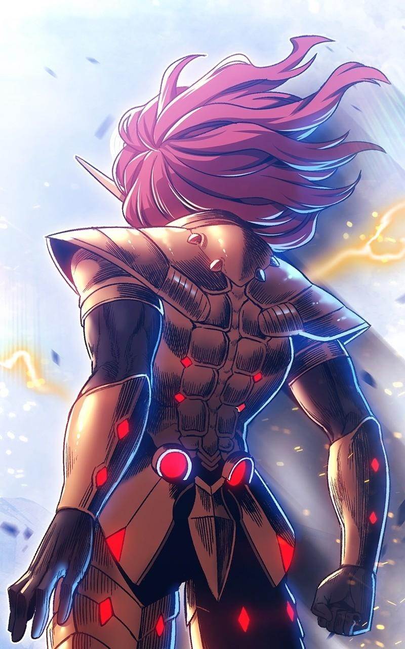 Read 99 Reinforced Wood Stick Manga Online