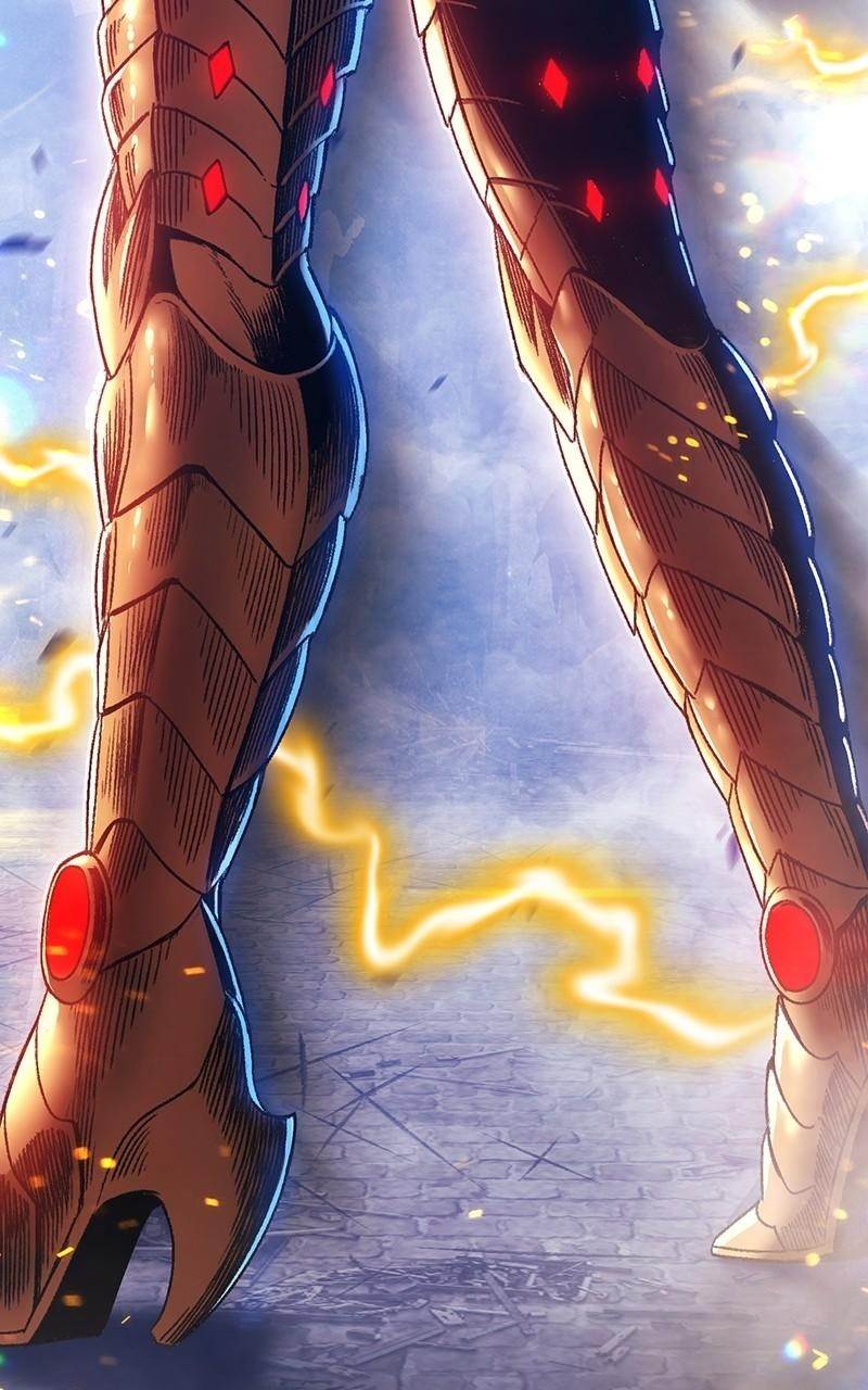 Read 99 Reinforced Wood Stick Manga Online