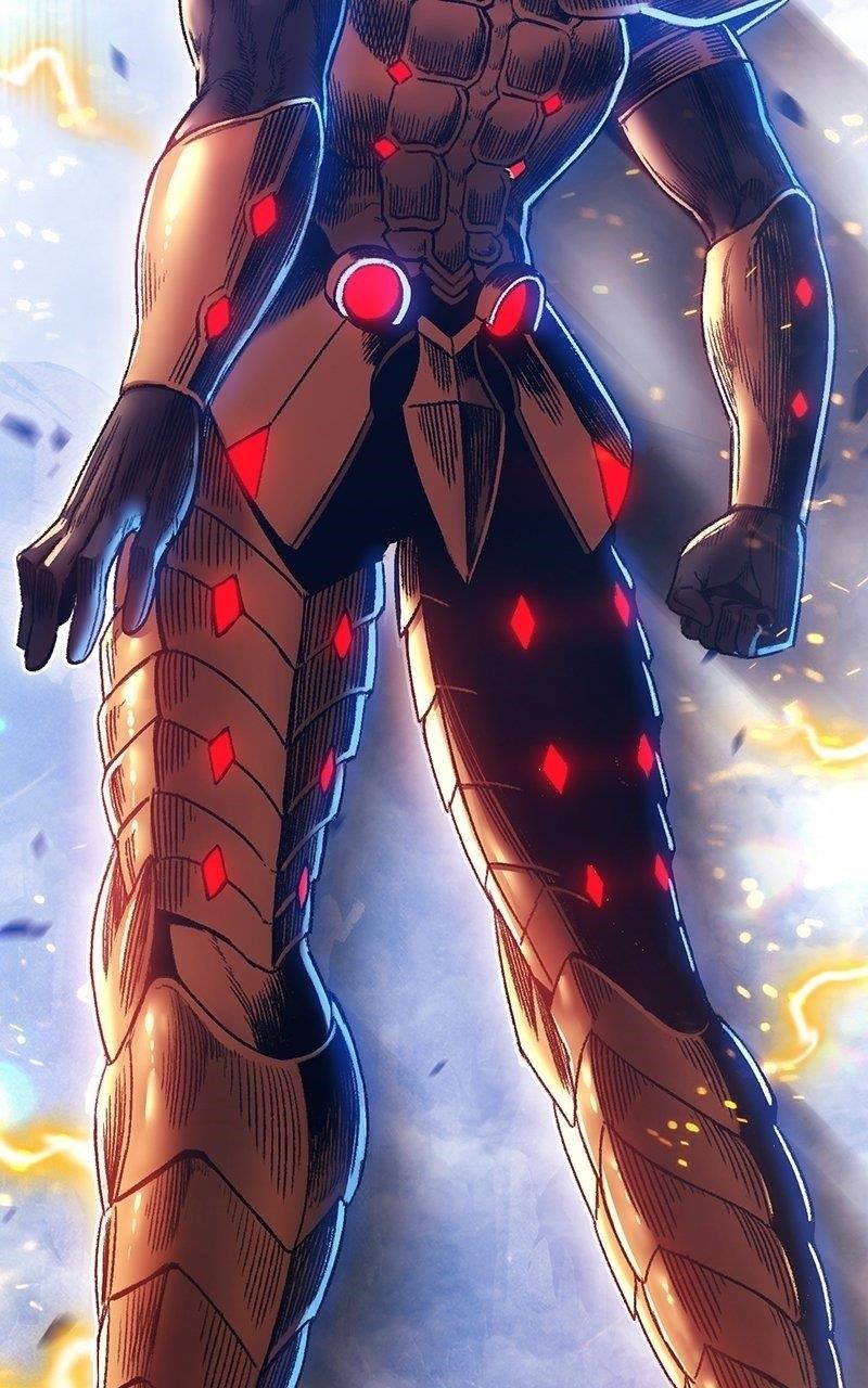Read 99 Reinforced Wood Stick Manga Online