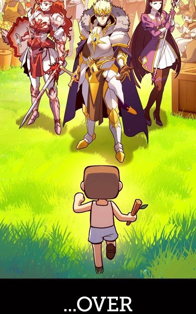 Read 99 Reinforced Wood Stick Manga Online