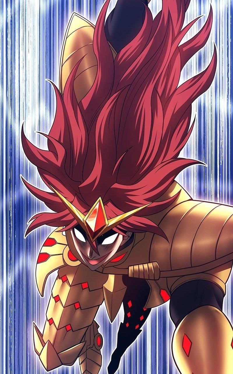 Read 99 Reinforced Wood Stick Manga Online
