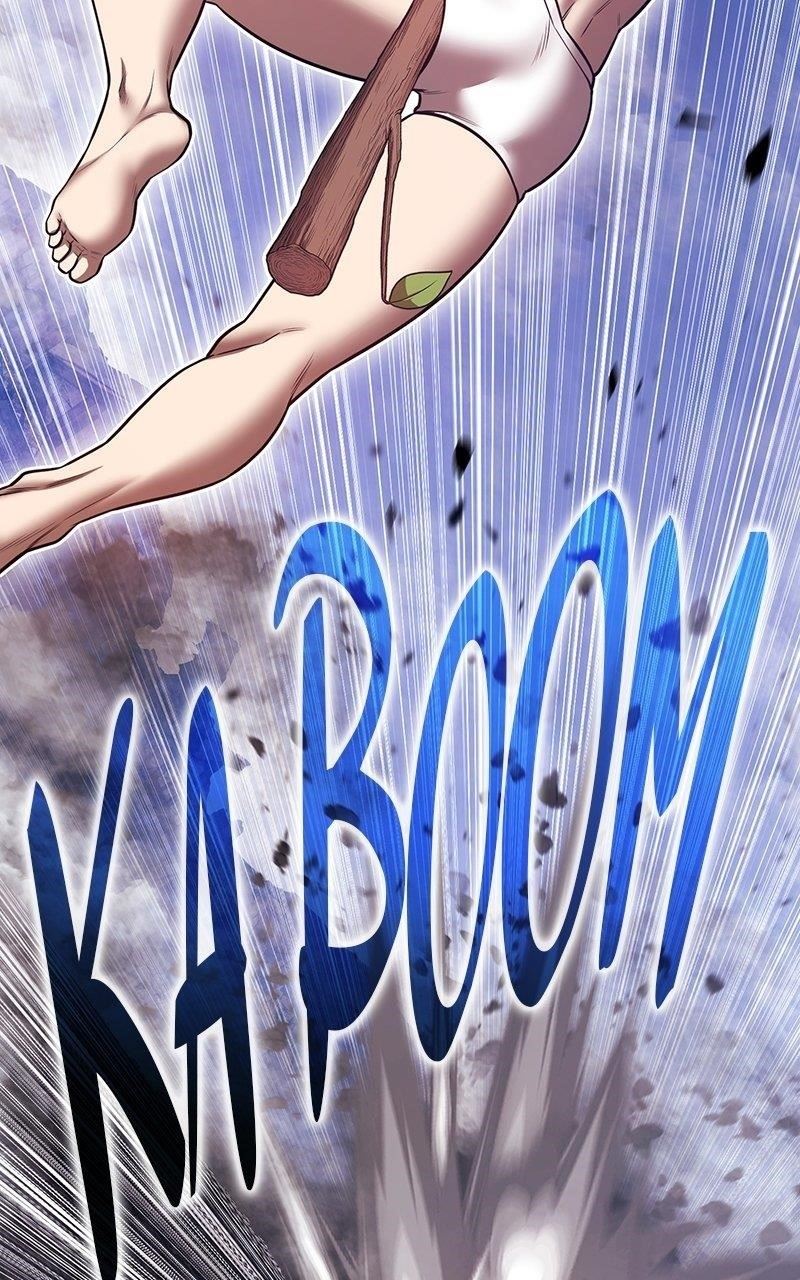 Read 99 Reinforced Wood Stick Manga Online
